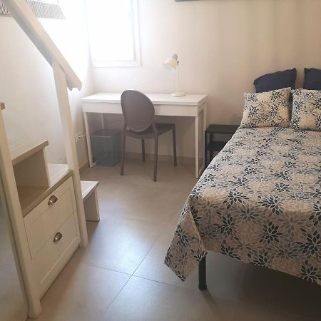 Pura Vita Apartments Monopoli Ngoại thất bức ảnh