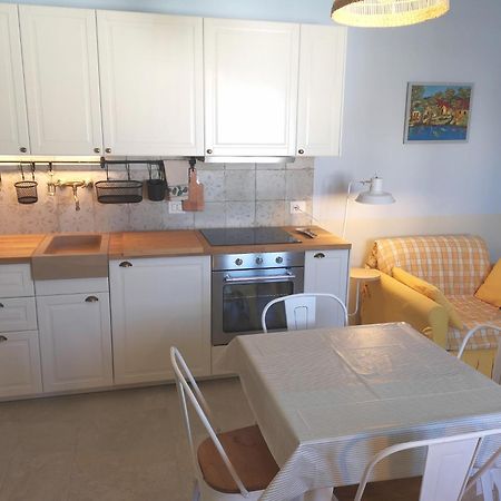 Pura Vita Apartments Monopoli Ngoại thất bức ảnh