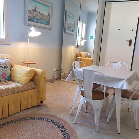 Pura Vita Apartments Monopoli Ngoại thất bức ảnh