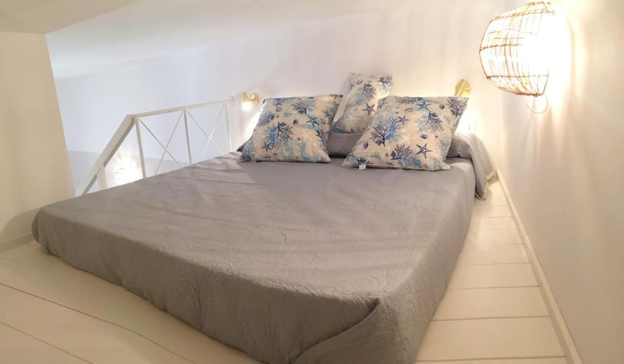 Pura Vita Apartments Monopoli Ngoại thất bức ảnh