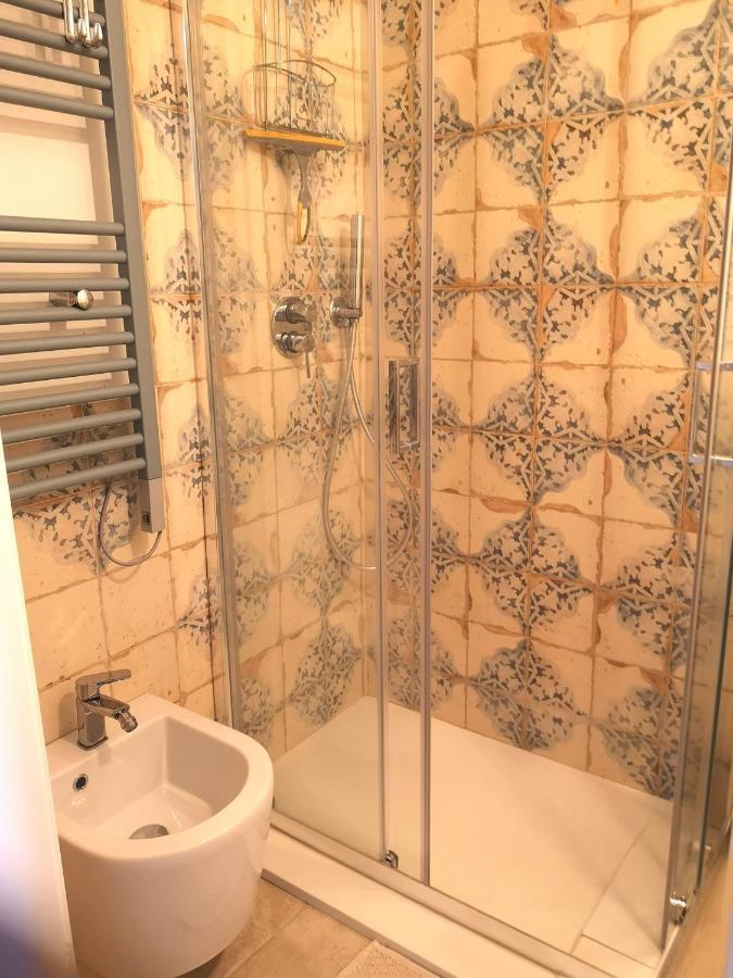 Pura Vita Apartments Monopoli Ngoại thất bức ảnh