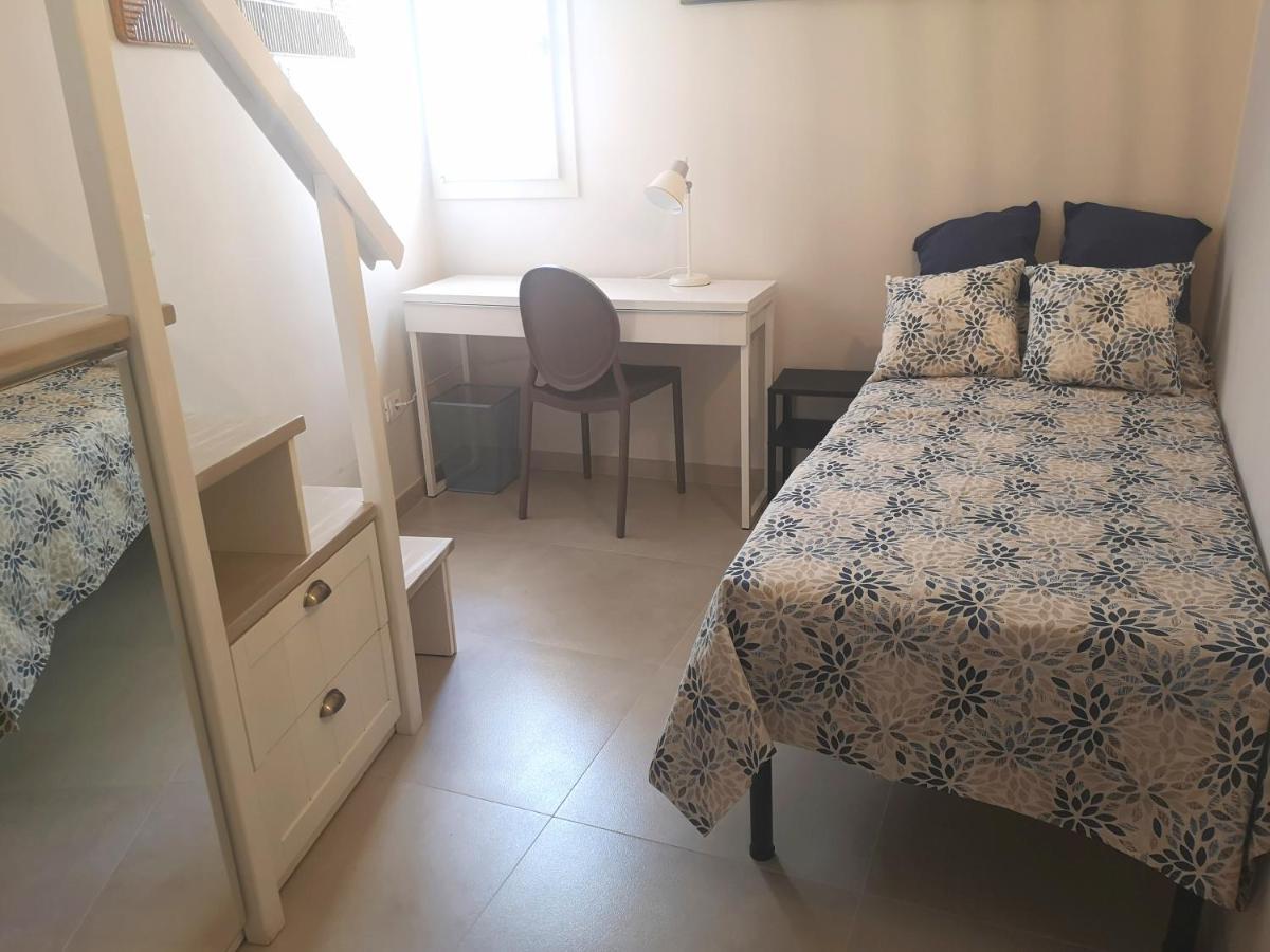 Pura Vita Apartments Monopoli Ngoại thất bức ảnh