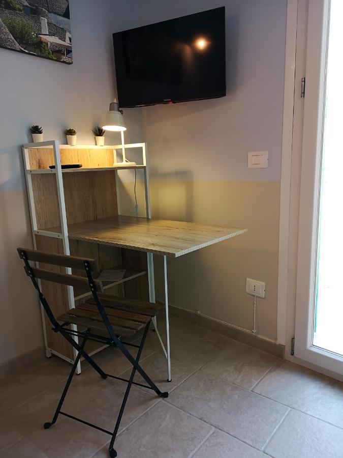 Pura Vita Apartments Monopoli Ngoại thất bức ảnh
