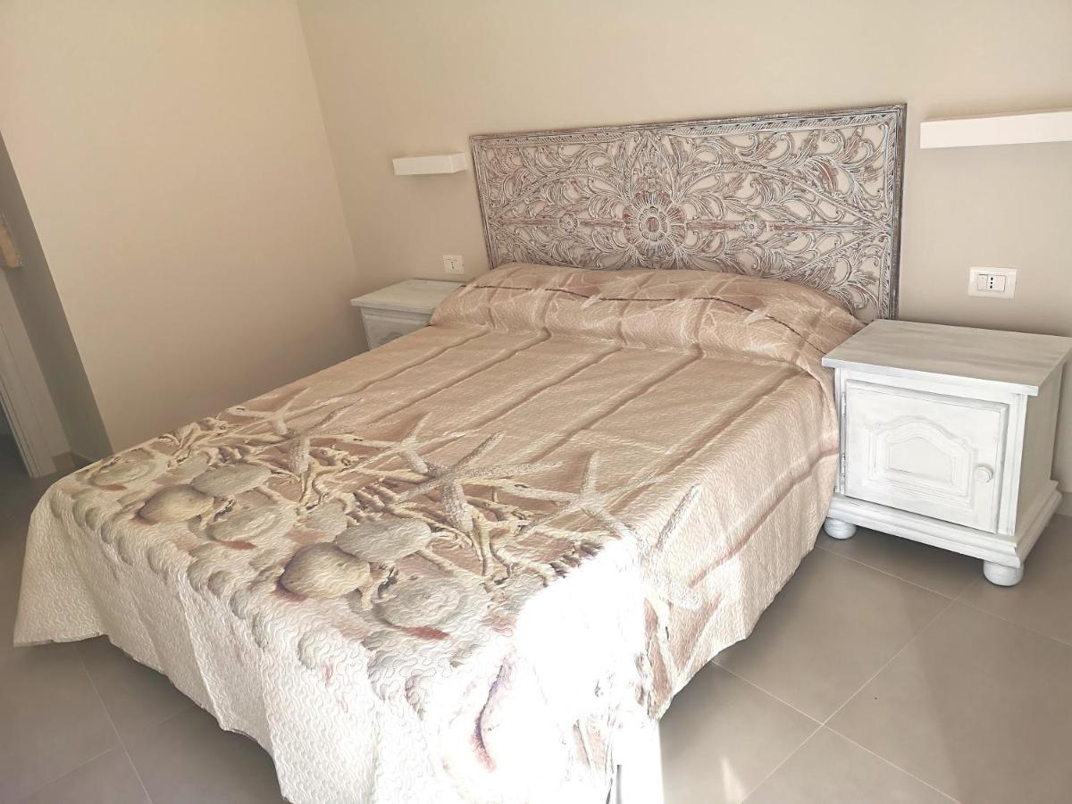 Pura Vita Apartments Monopoli Ngoại thất bức ảnh
