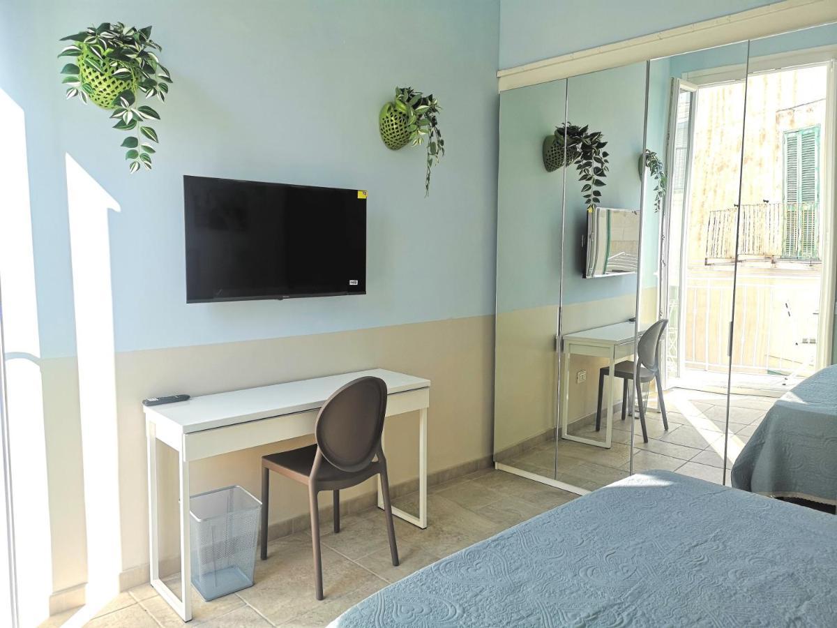 Pura Vita Apartments Monopoli Ngoại thất bức ảnh