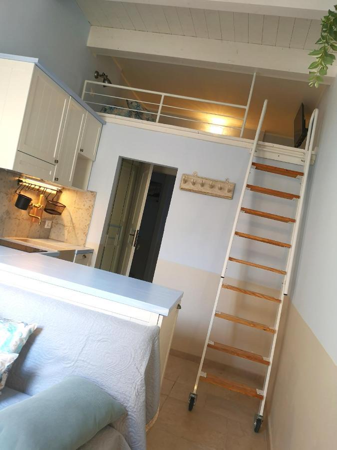 Pura Vita Apartments Monopoli Ngoại thất bức ảnh