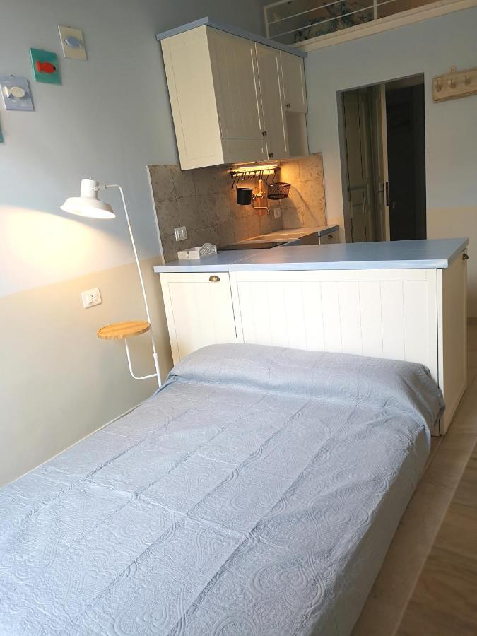 Pura Vita Apartments Monopoli Ngoại thất bức ảnh
