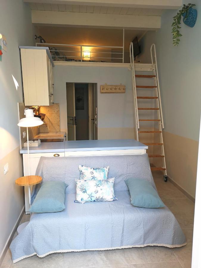 Pura Vita Apartments Monopoli Ngoại thất bức ảnh