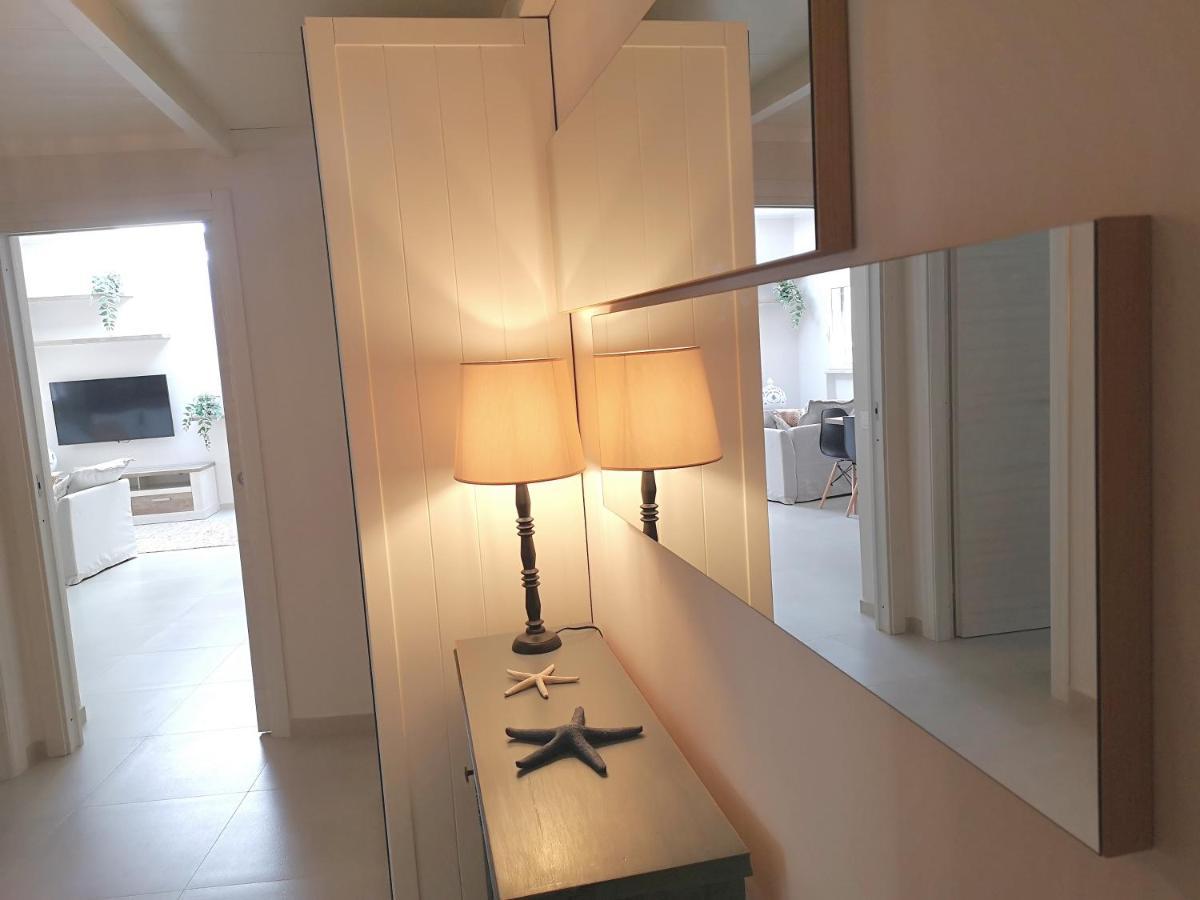 Pura Vita Apartments Monopoli Ngoại thất bức ảnh