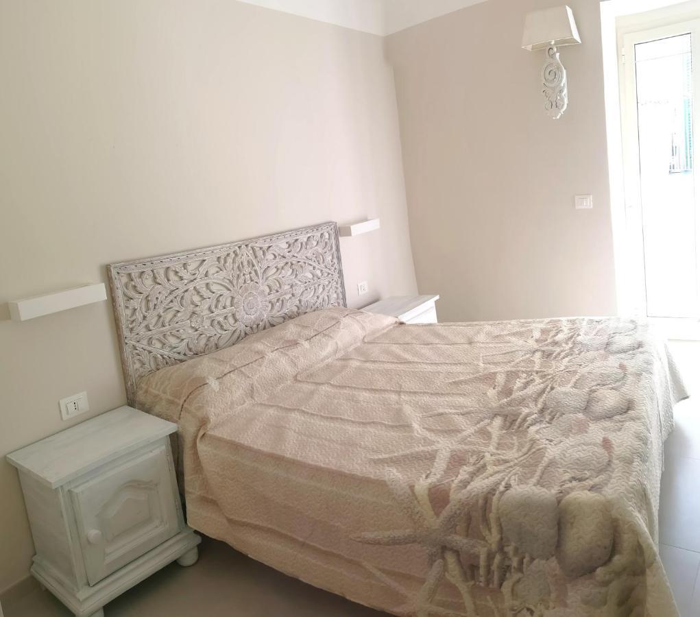 Pura Vita Apartments Monopoli Ngoại thất bức ảnh