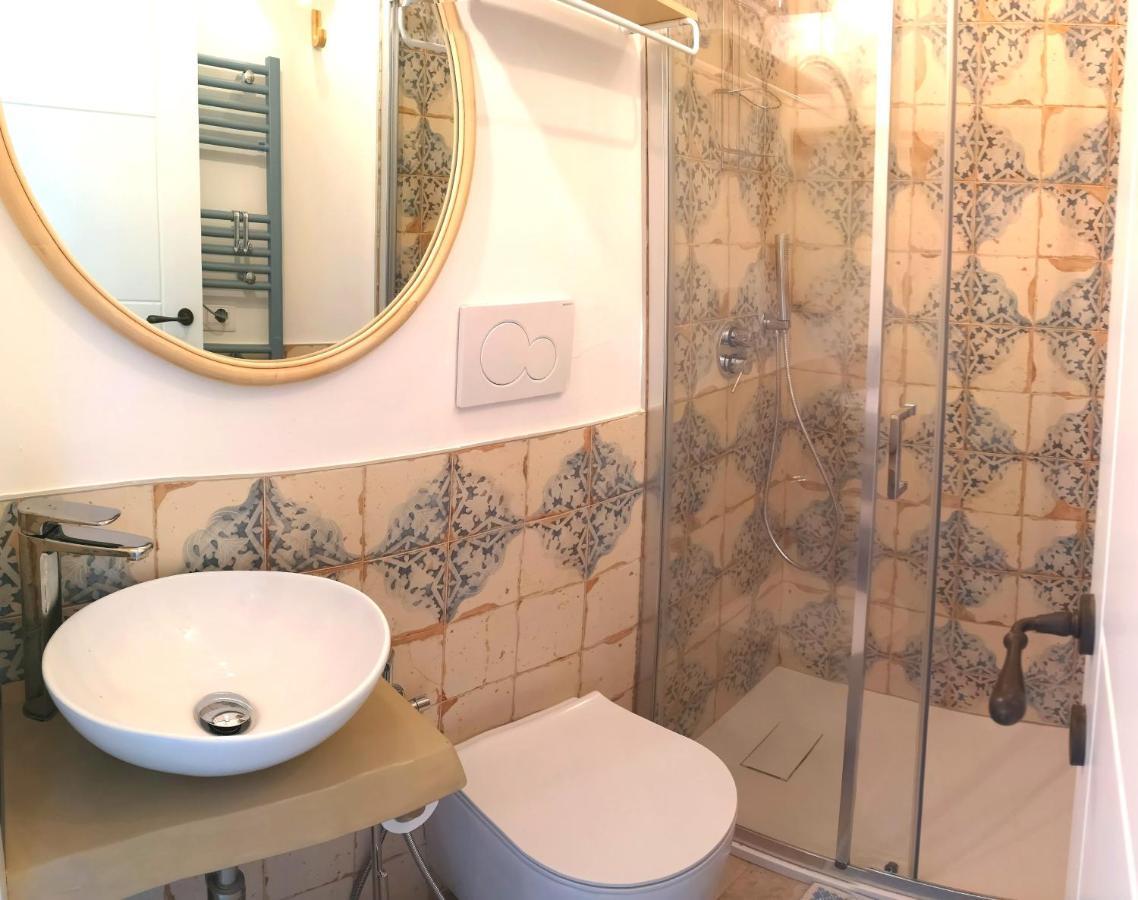 Pura Vita Apartments Monopoli Ngoại thất bức ảnh