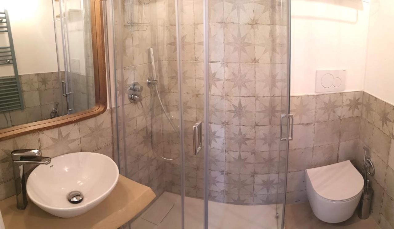 Pura Vita Apartments Monopoli Ngoại thất bức ảnh
