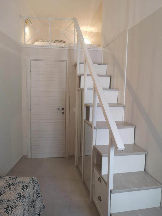 Pura Vita Apartments Monopoli Ngoại thất bức ảnh