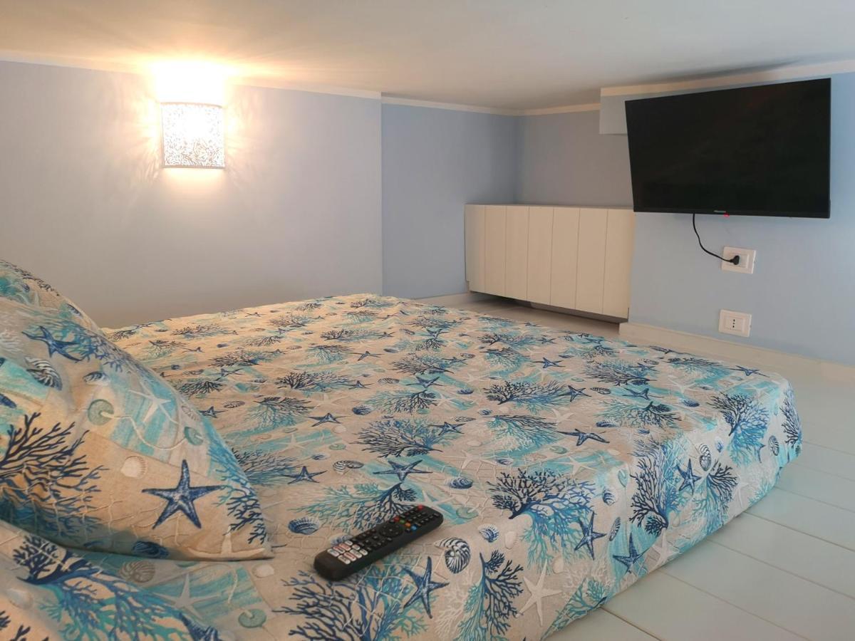 Pura Vita Apartments Monopoli Ngoại thất bức ảnh