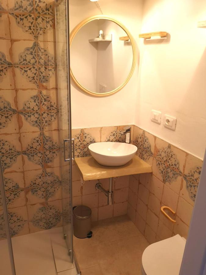 Pura Vita Apartments Monopoli Ngoại thất bức ảnh