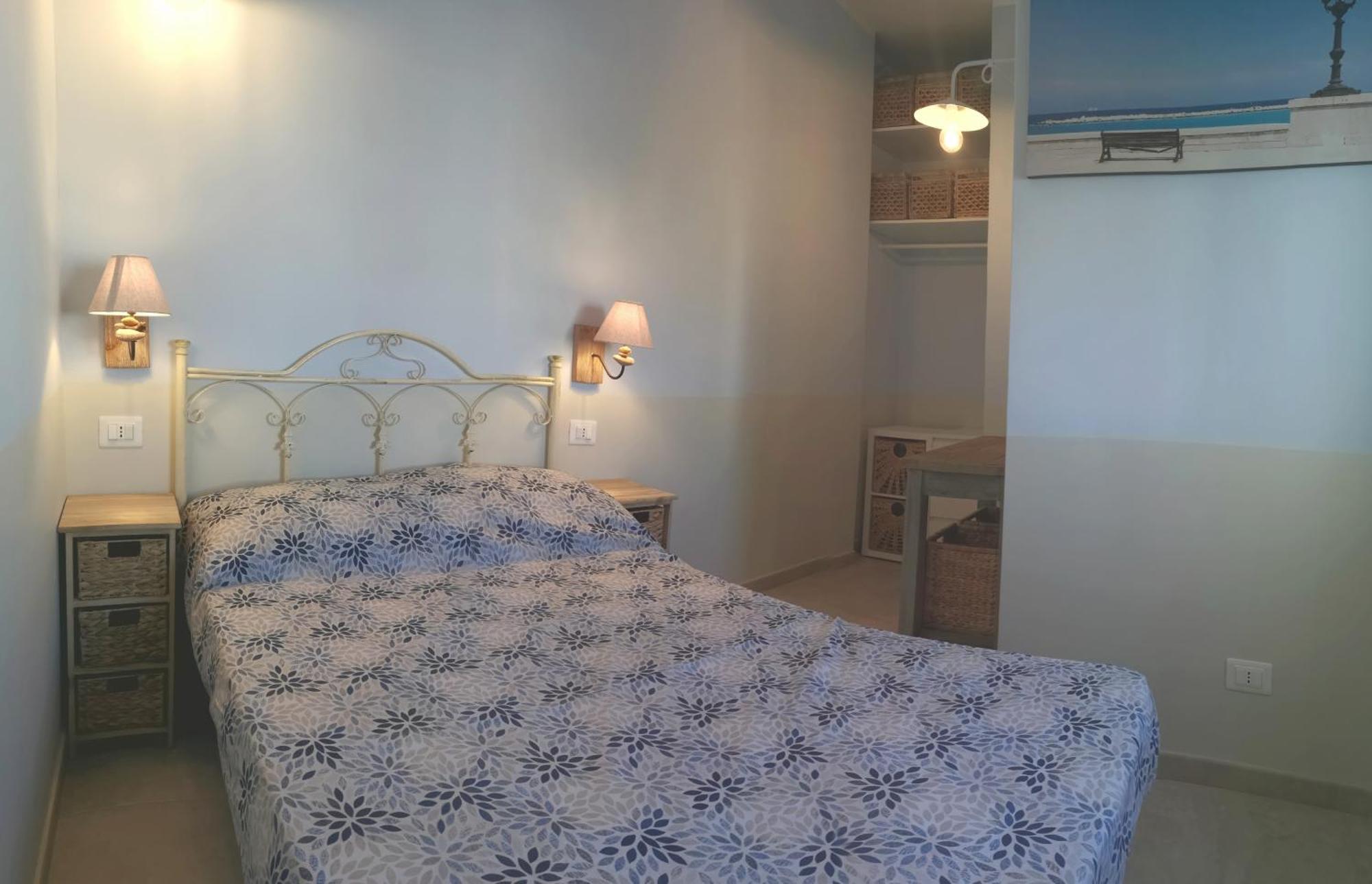 Pura Vita Apartments Monopoli Ngoại thất bức ảnh