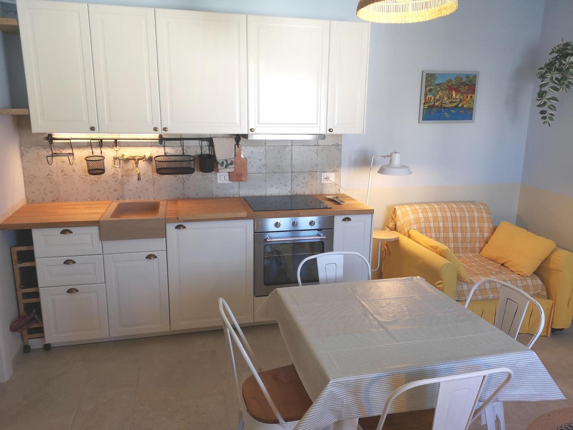 Pura Vita Apartments Monopoli Ngoại thất bức ảnh