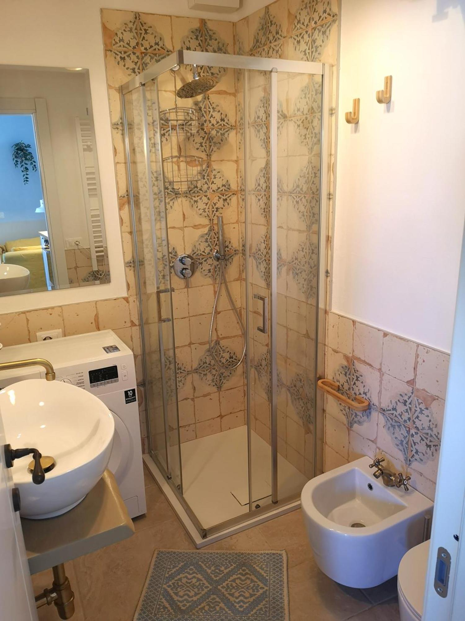 Pura Vita Apartments Monopoli Ngoại thất bức ảnh